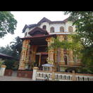 Kripa Kunja, Divine Park